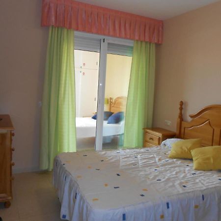 Caleta Orangecosta Apartamento Peñíscola Exterior foto