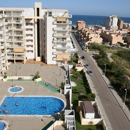 Caleta Orangecosta Apartamento Peñíscola Exterior foto