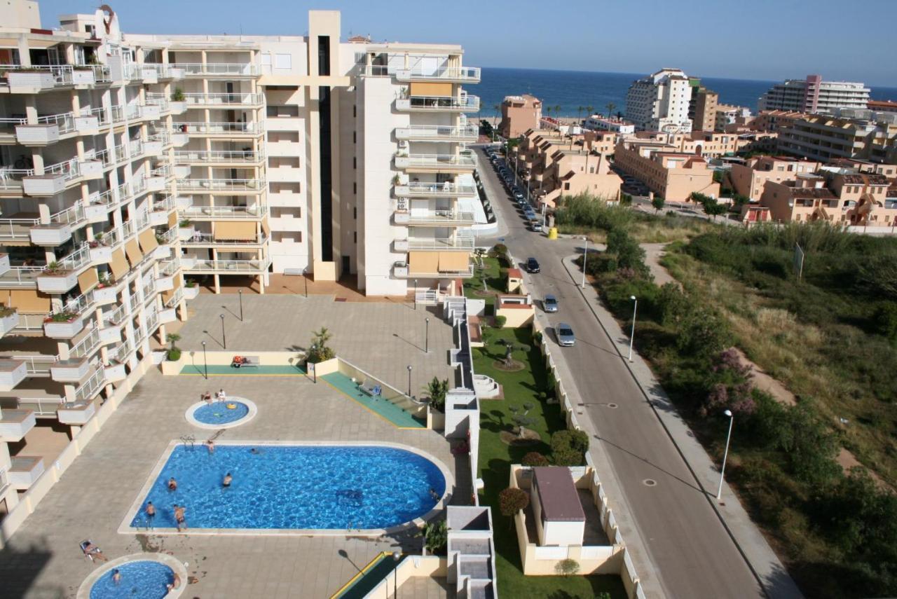 Caleta Orangecosta Apartamento Peñíscola Exterior foto