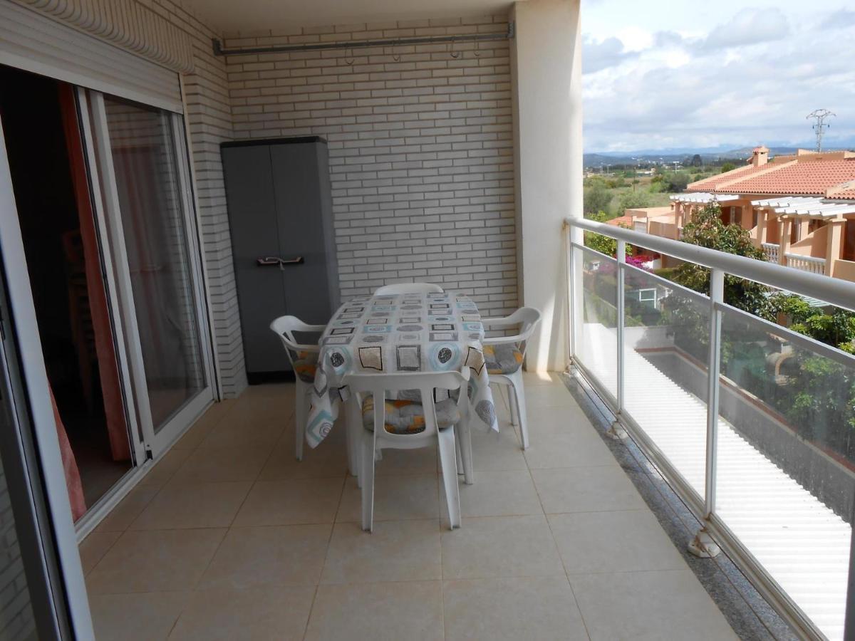 Caleta Orangecosta Apartamento Peñíscola Exterior foto