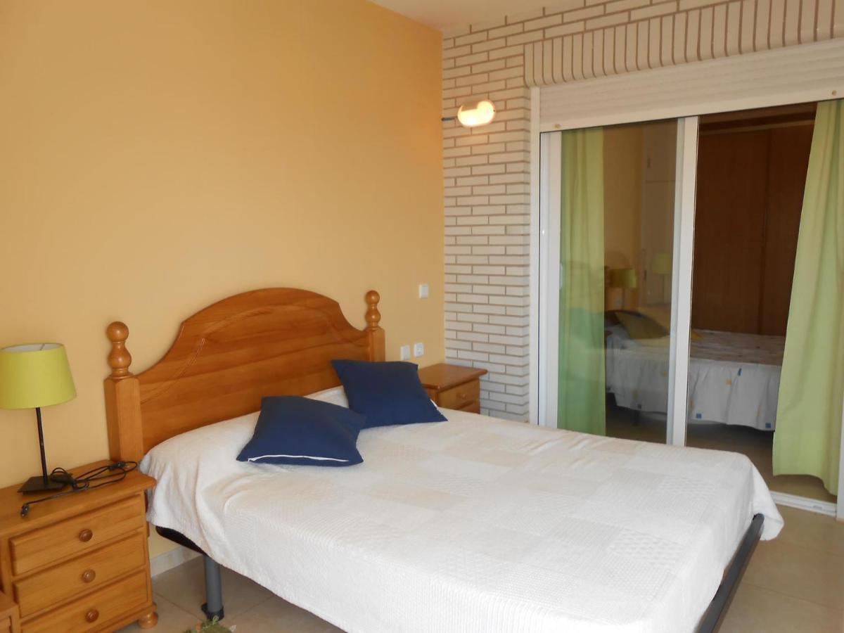 Caleta Orangecosta Apartamento Peñíscola Exterior foto