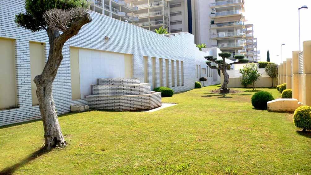 Caleta Orangecosta Apartamento Peñíscola Exterior foto